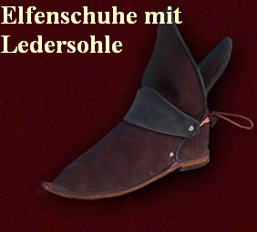 Elfenschuhe mit
Ledersohle
135.-