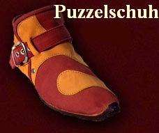 Puzzelschuh
105.-