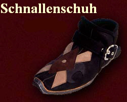 Schnallenschuh
105.-