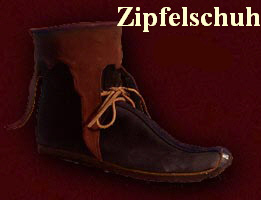 Zipfelschuh
110.-